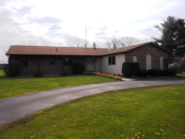 5080 S 5 W, Pleasant Lake, IN 46779 photo 1