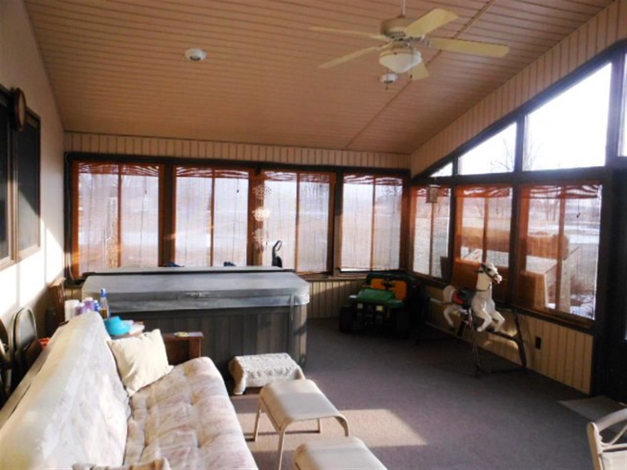 5080 S 5 W, Pleasant Lake, IN 46779 photo 21
