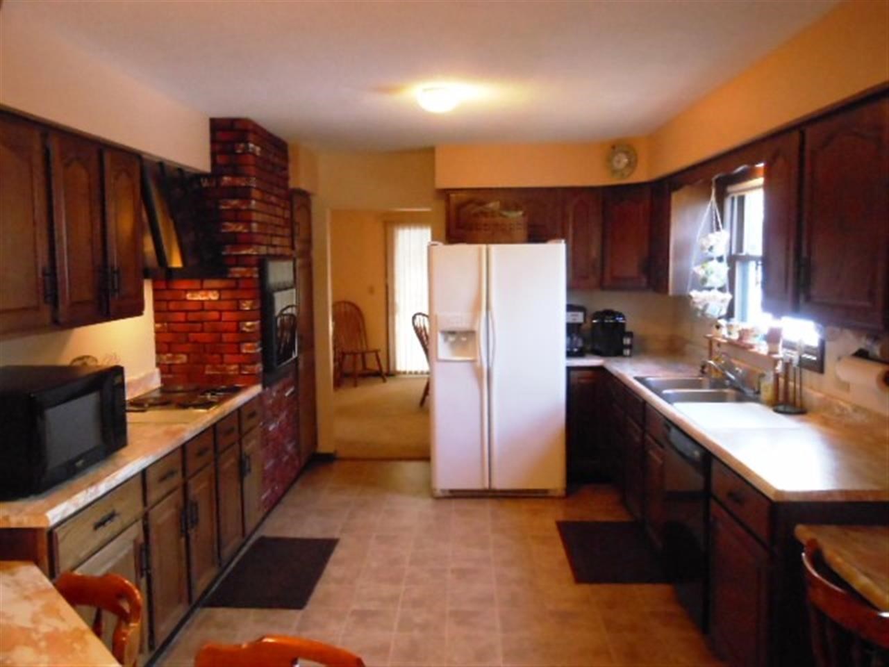 5080 S 5 W, Pleasant Lake, IN 46779 photo 2