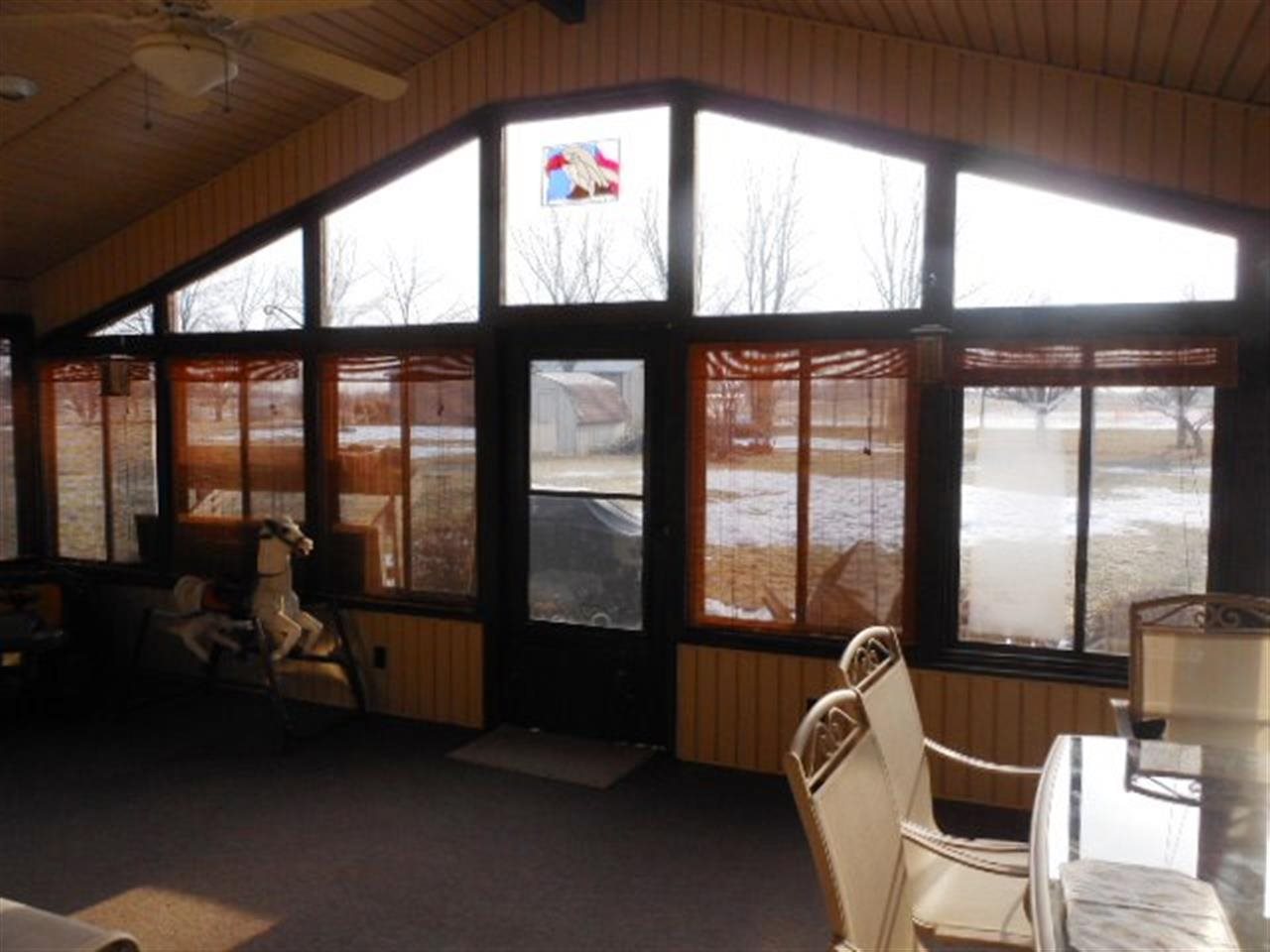 5080 S 5 W, Pleasant Lake, IN 46779 photo 22