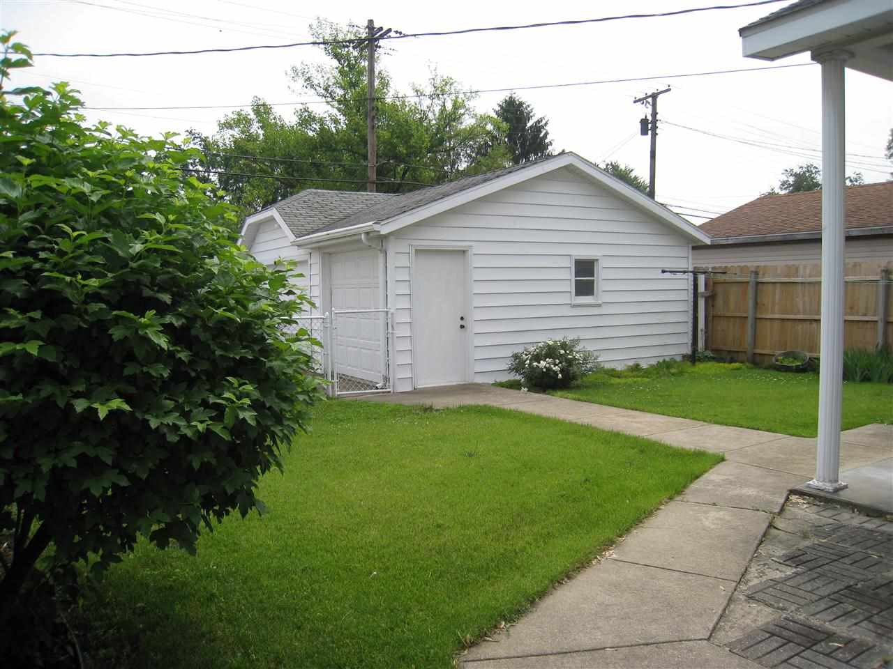 414 S Albert Ave, South Bend, IN 46619 photo 19