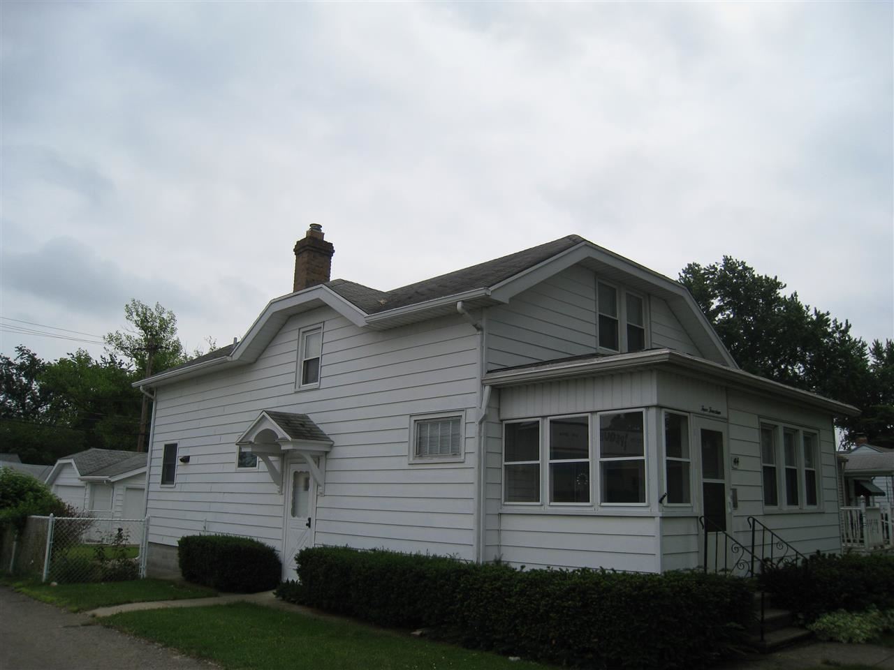 414 S Albert Ave, South Bend, IN 46619 photo 16