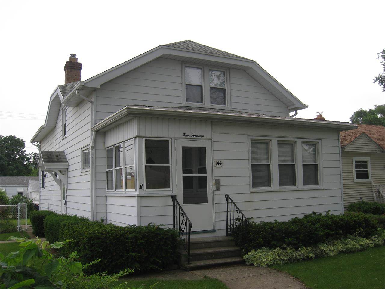414 S Albert Ave, South Bend, IN 46619 photo 1