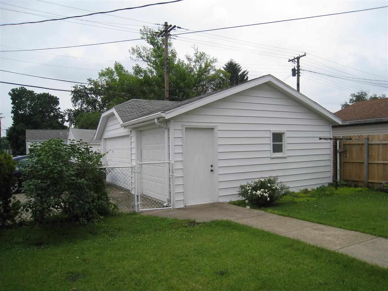 414 S Albert Ave, South Bend, IN 46619 photo 20