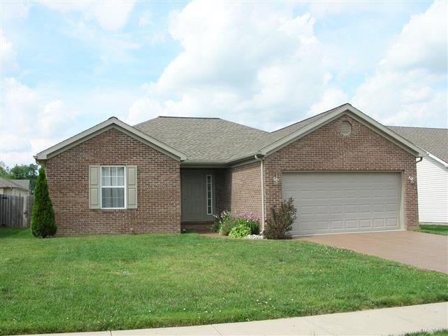 4700 Erinwood Ct, Evansville, IN 47725 photo 1