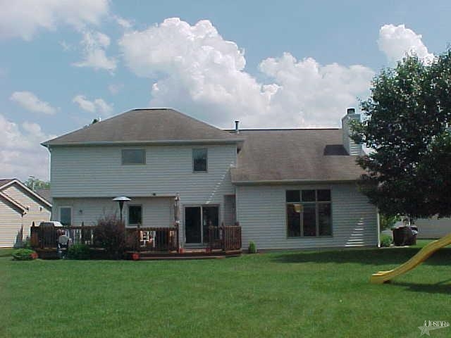 6409 Oak Bridge Pl, Fort Wayne, IN 46835 photo 3