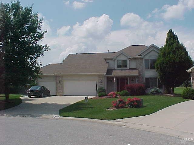 6409 Oak Bridge Pl, Fort Wayne, IN 46835 photo 1