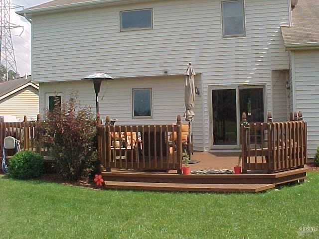 6409 Oak Bridge Pl, Fort Wayne, IN 46835 photo 2