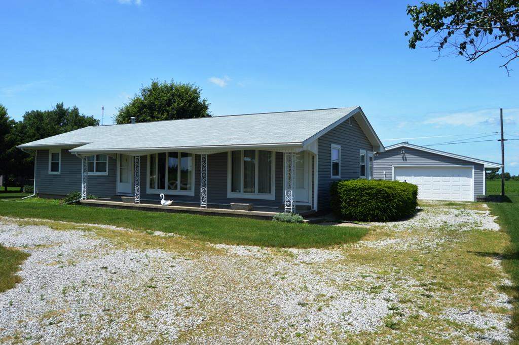 3910 E State Road 28, Frankfort, IN 46041 photo 1