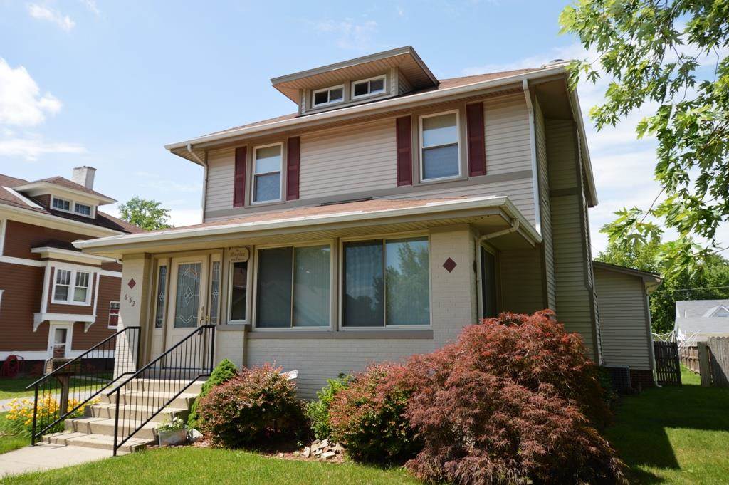 652 E Boone St, Frankfort, IN 46041 photo 25
