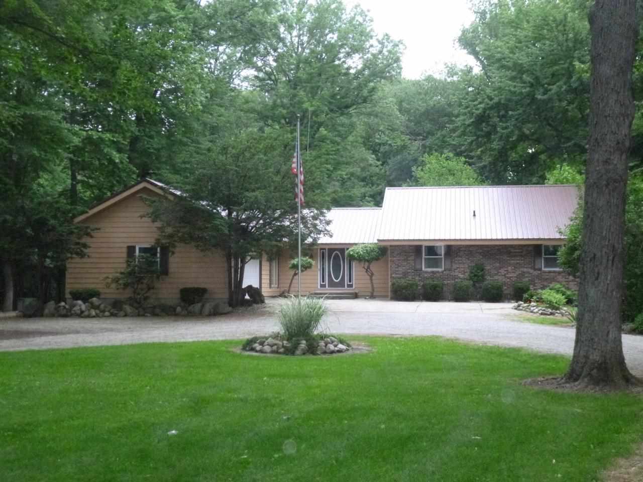 67245 Tamarack Rd, North Liberty, IN 46554 photo 1