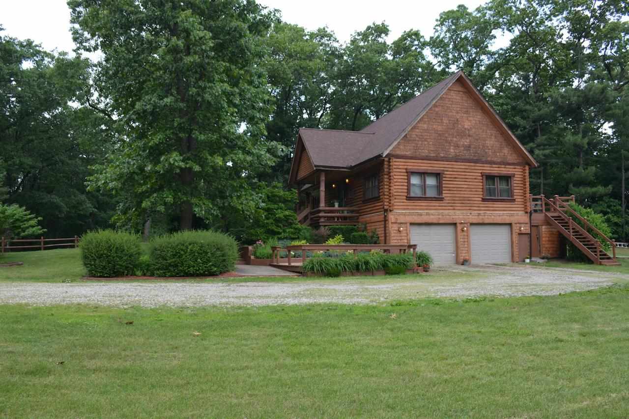 12530 Union Rd, Culver, IN 46511 photo 3