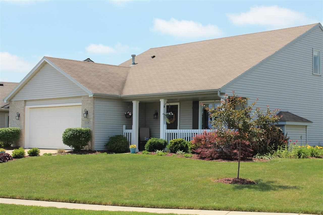 5520 Senna Dr, Fort Wayne, IN 46804 photo 1