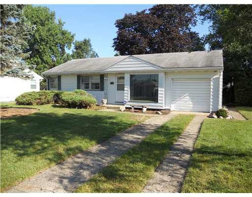 5223 Floral Pl, South Bend, IN 46619 photo 1