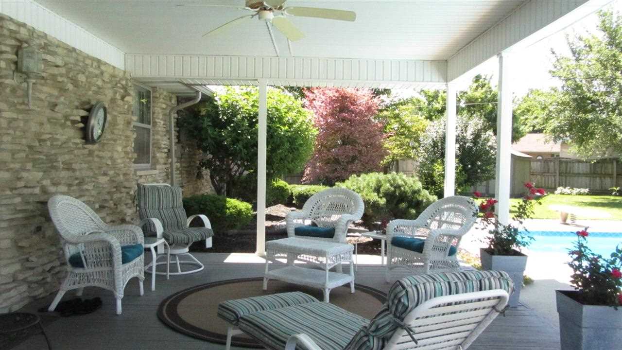 1207 Bagley Dr, Kokomo, IN 46902 photo 3