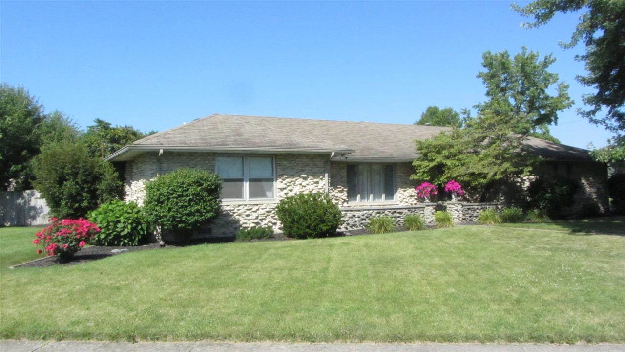1207 Bagley Dr, Kokomo, IN 46902 photo 1