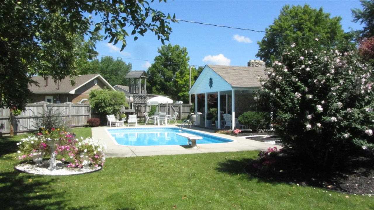 1207 Bagley Dr, Kokomo, IN 46902 photo 5