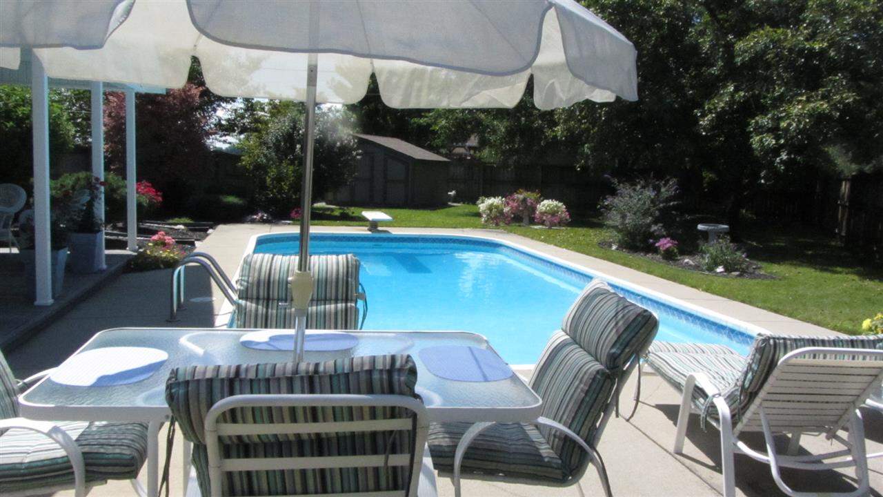 1207 Bagley Dr, Kokomo, IN 46902 photo 4