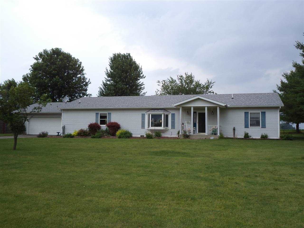 15701 County Road 42, Goshen, IN 46528 photo 1