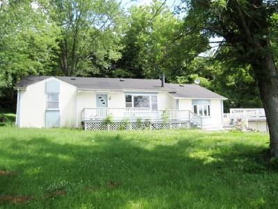 7970 W Howard Rd, Bloomington, IN 47404 photo 1