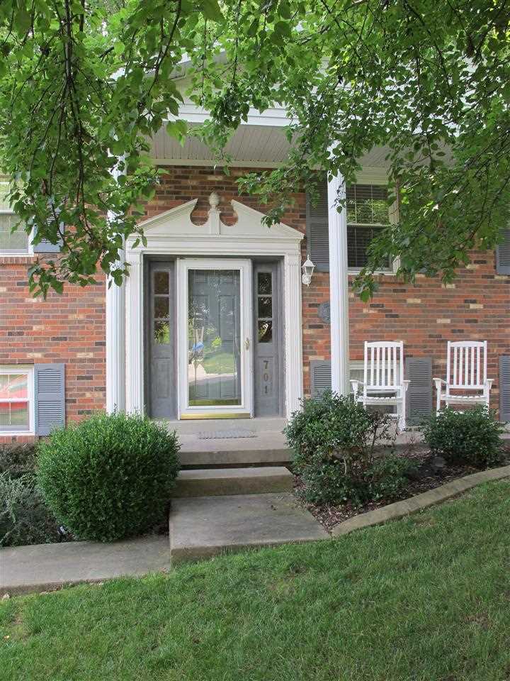 701 Forest Park Dr, Newburgh, IN 47630 photo 28