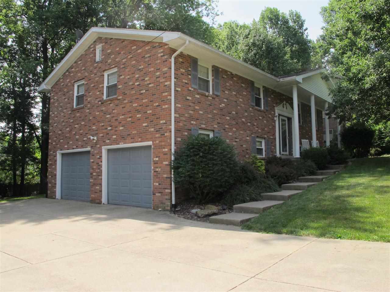701 Forest Park Dr, Newburgh, IN 47630 photo 30