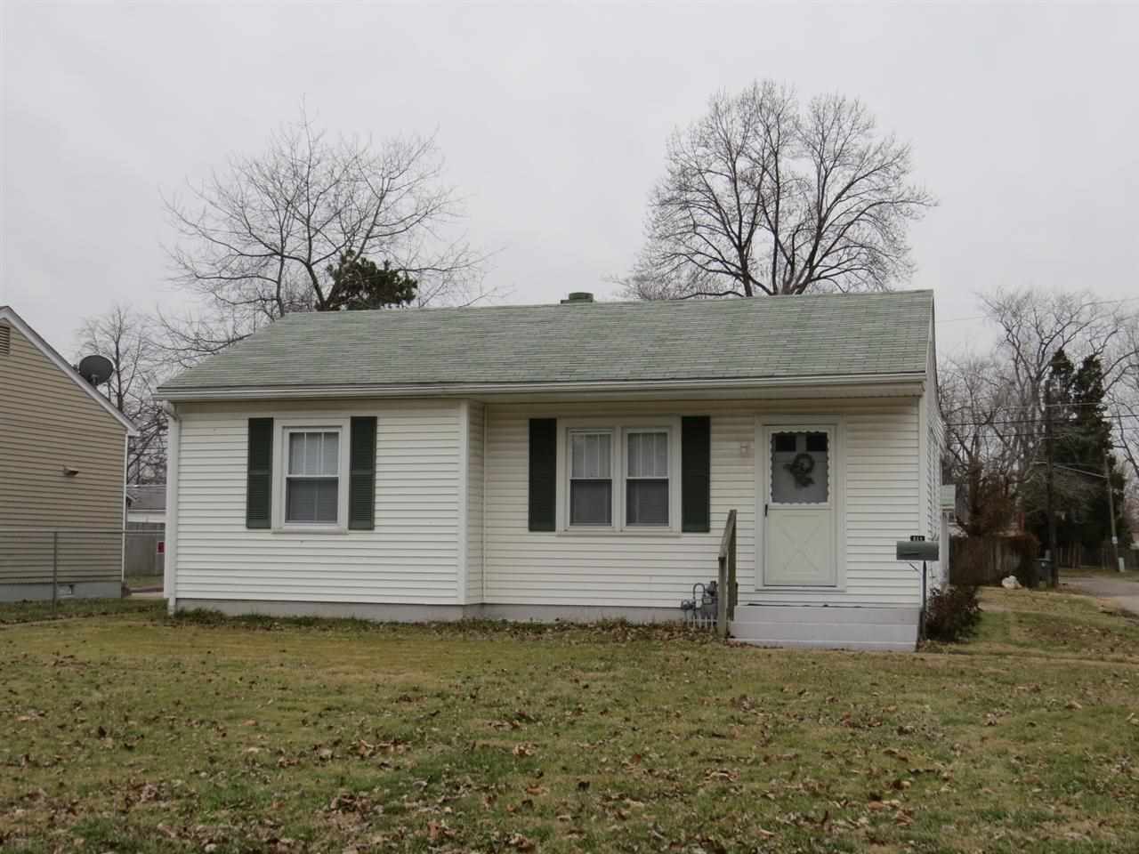 924 N Spring St, Evansville, IN 47711 photo 1