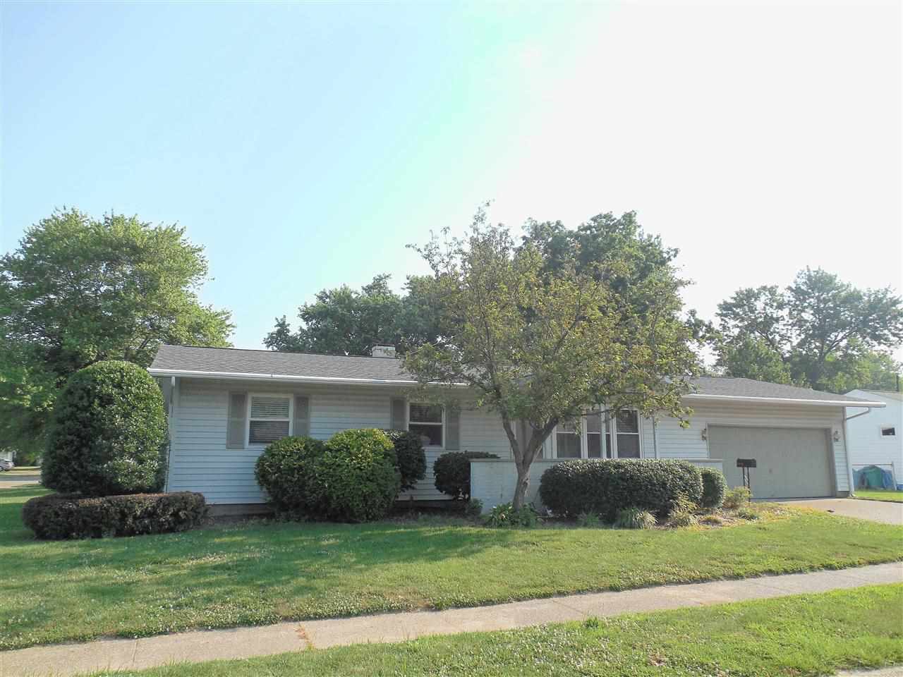 337 Lexington Rd, Evansville, IN 47710 photo 1