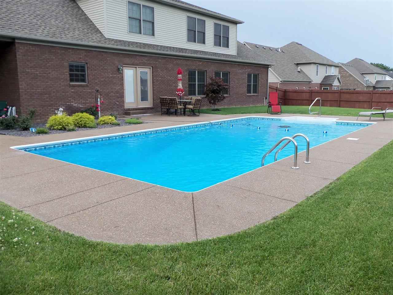 3788 Joseph Ct, Newburgh, IN 47630 photo 29