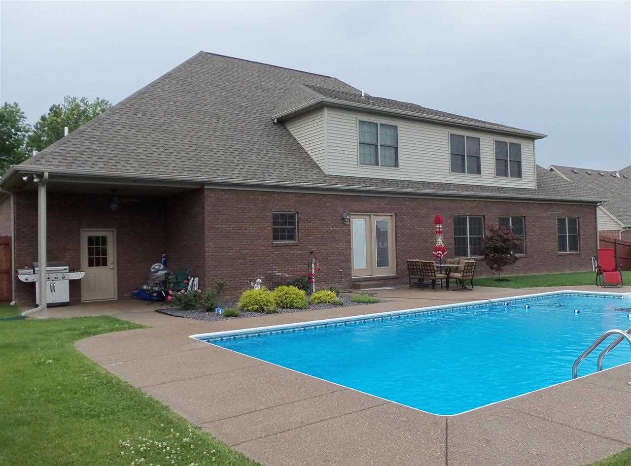 3788 Joseph Ct, Newburgh, IN 47630 photo 30