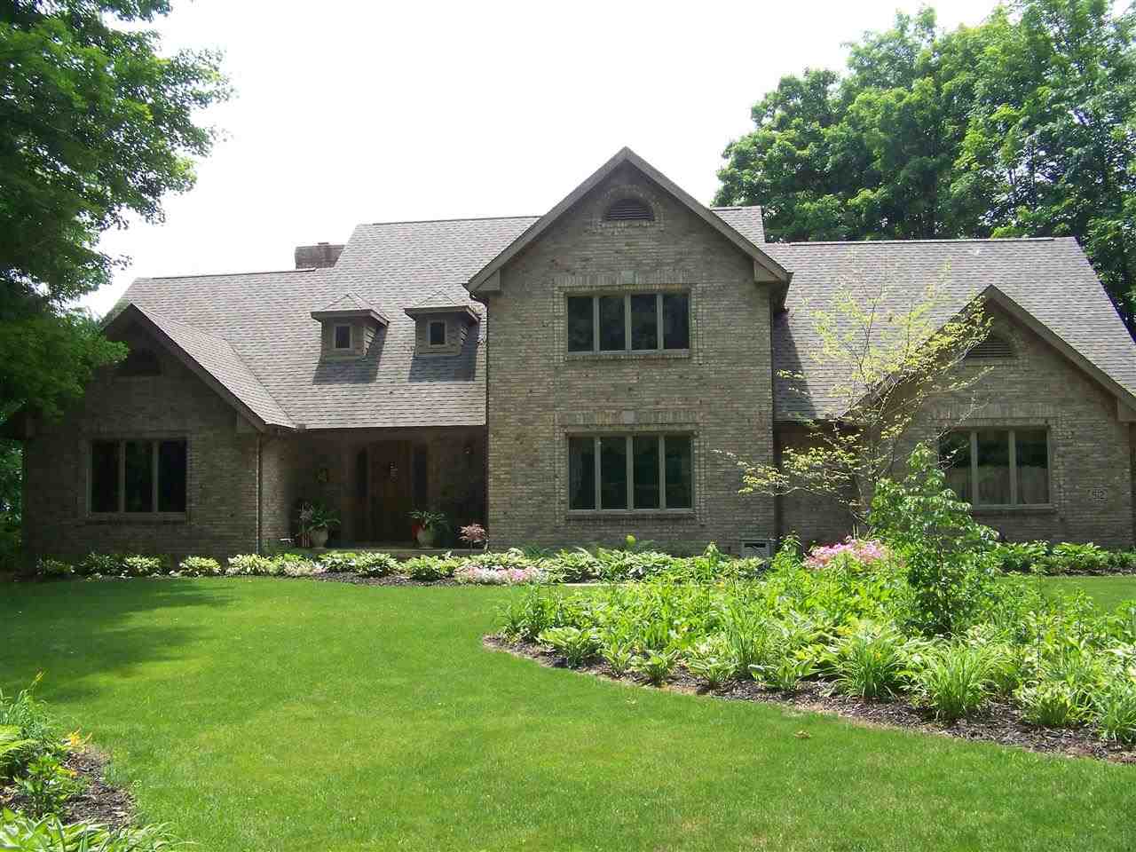 2401 W Lynn Ln, Peru, IN 46970 photo 1