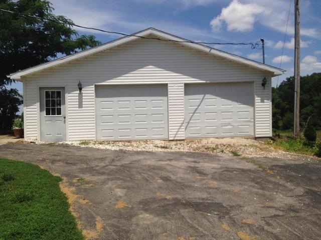 5525 E County Road 175 N, Winslow, IN 47598 photo 2