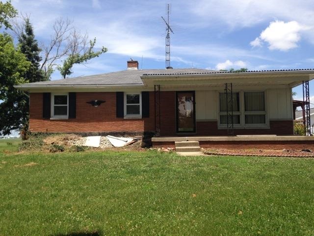 5525 E County Road 175 N, Winslow, IN 47598 photo 1