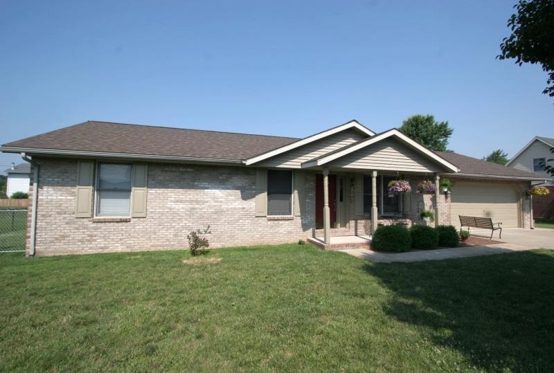 345 Daisy Ln, Jasper, IN 47546 photo 1