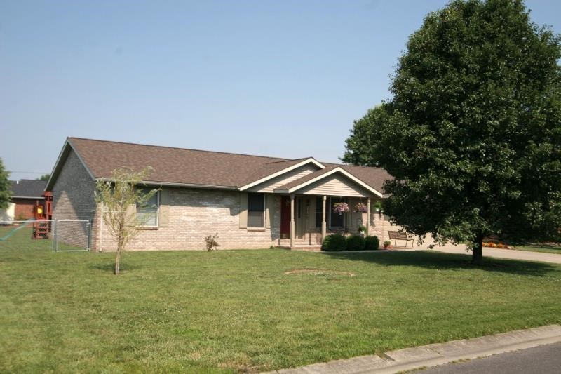 345 Daisy Ln, Jasper, IN 47546 photo 30