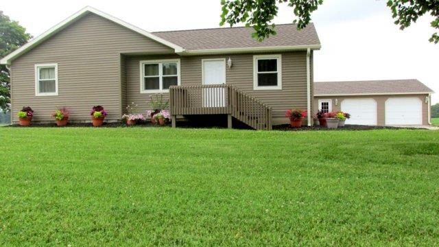 3890 W State Road 56, Petersburg, IN 47567 photo 1