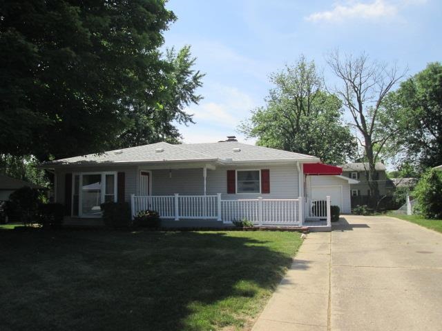 2215 W King St, Kokomo, IN 46901 photo 1