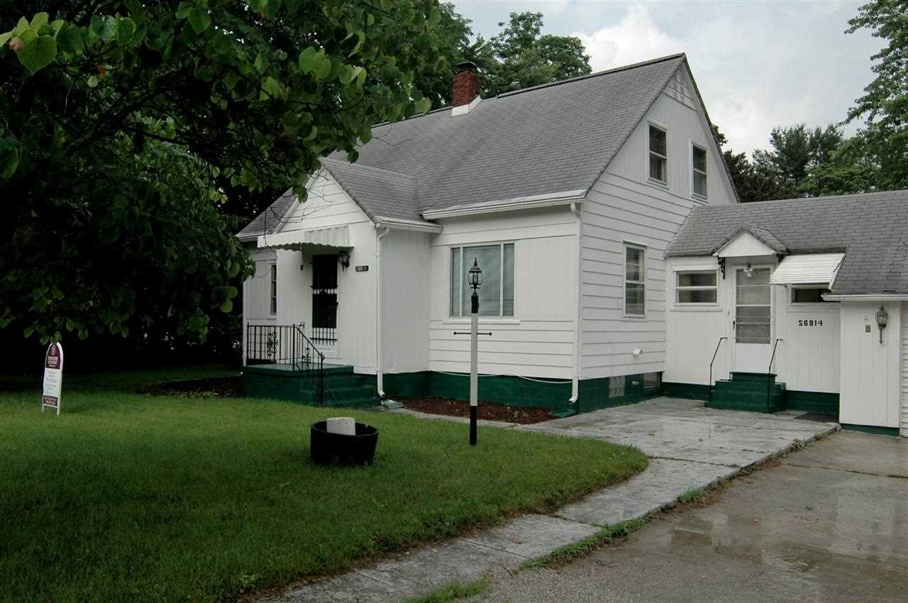 56914 Oak Rd, South Bend, IN 46619 photo 2