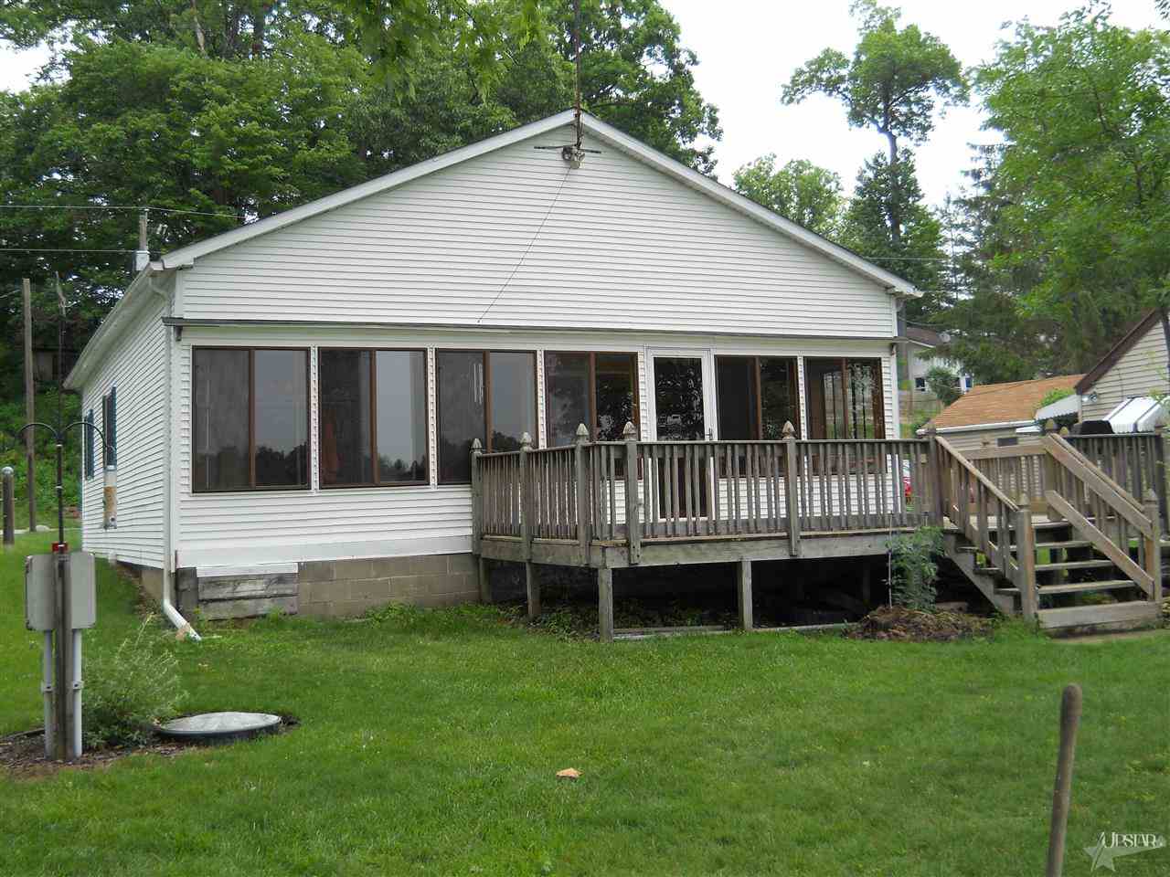3303 W Shoreline Dr, Columbia City, IN 46725 photo 8