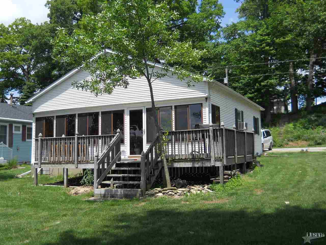 3303 W Shoreline Dr, Columbia City, IN 46725 photo 3