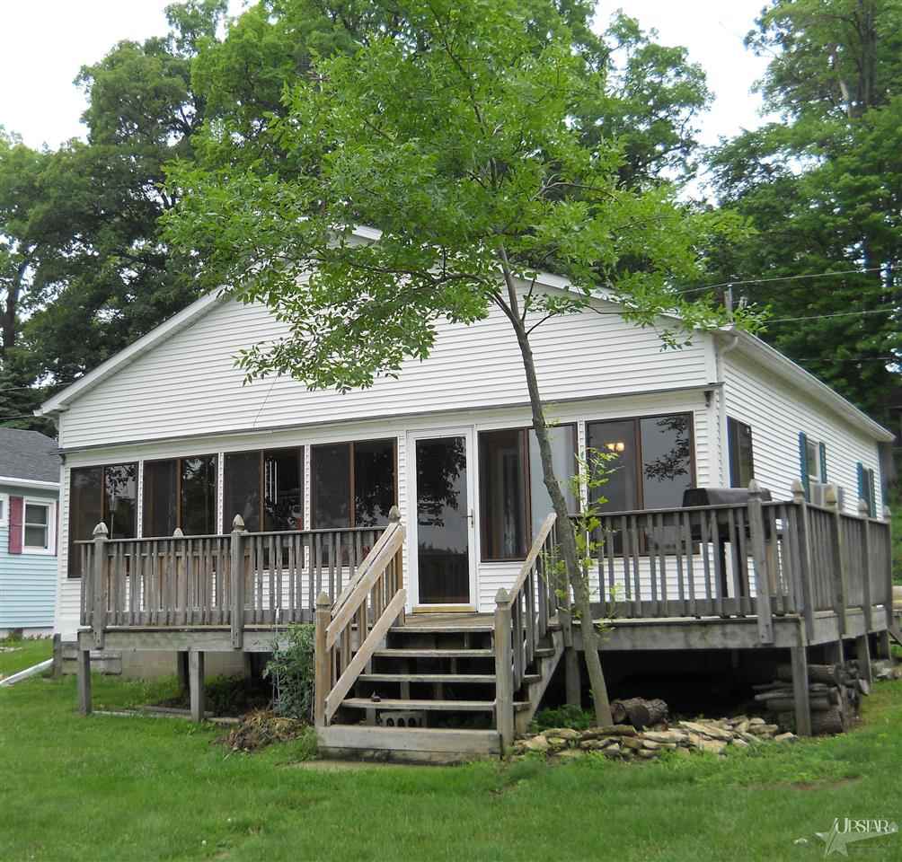 3303 W Shoreline Dr, Columbia City, IN 46725 photo 5