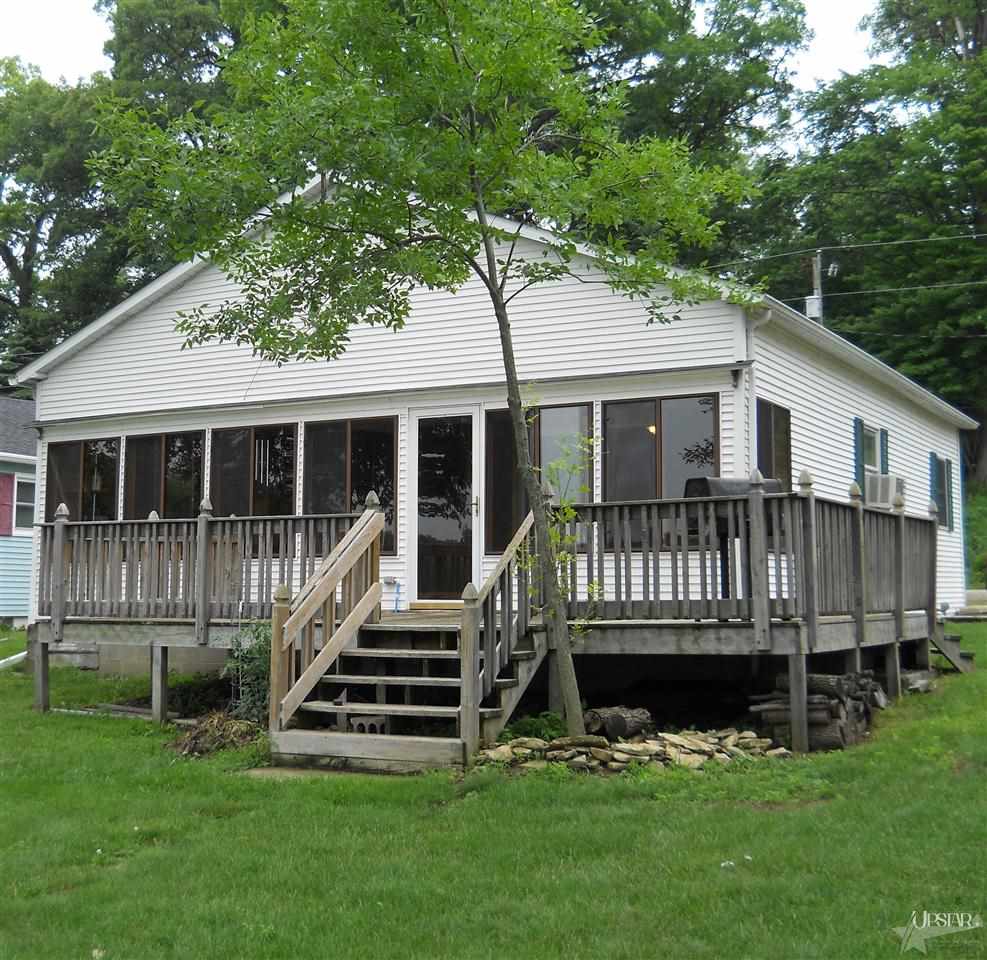 3303 W Shoreline Dr, Columbia City, IN 46725 photo 4