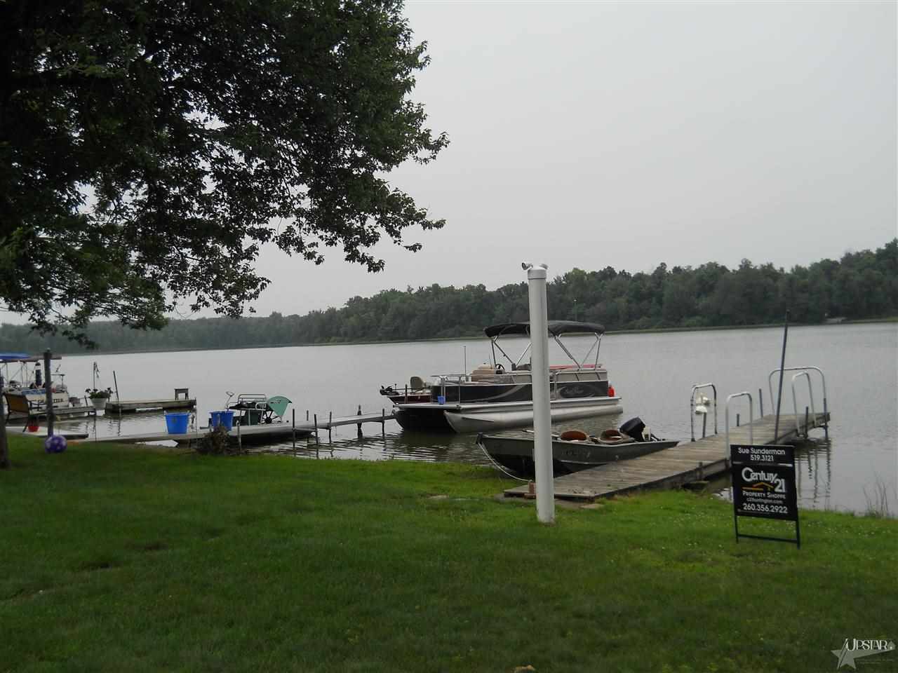 3303 W Shoreline Dr, Columbia City, IN 46725 photo 10