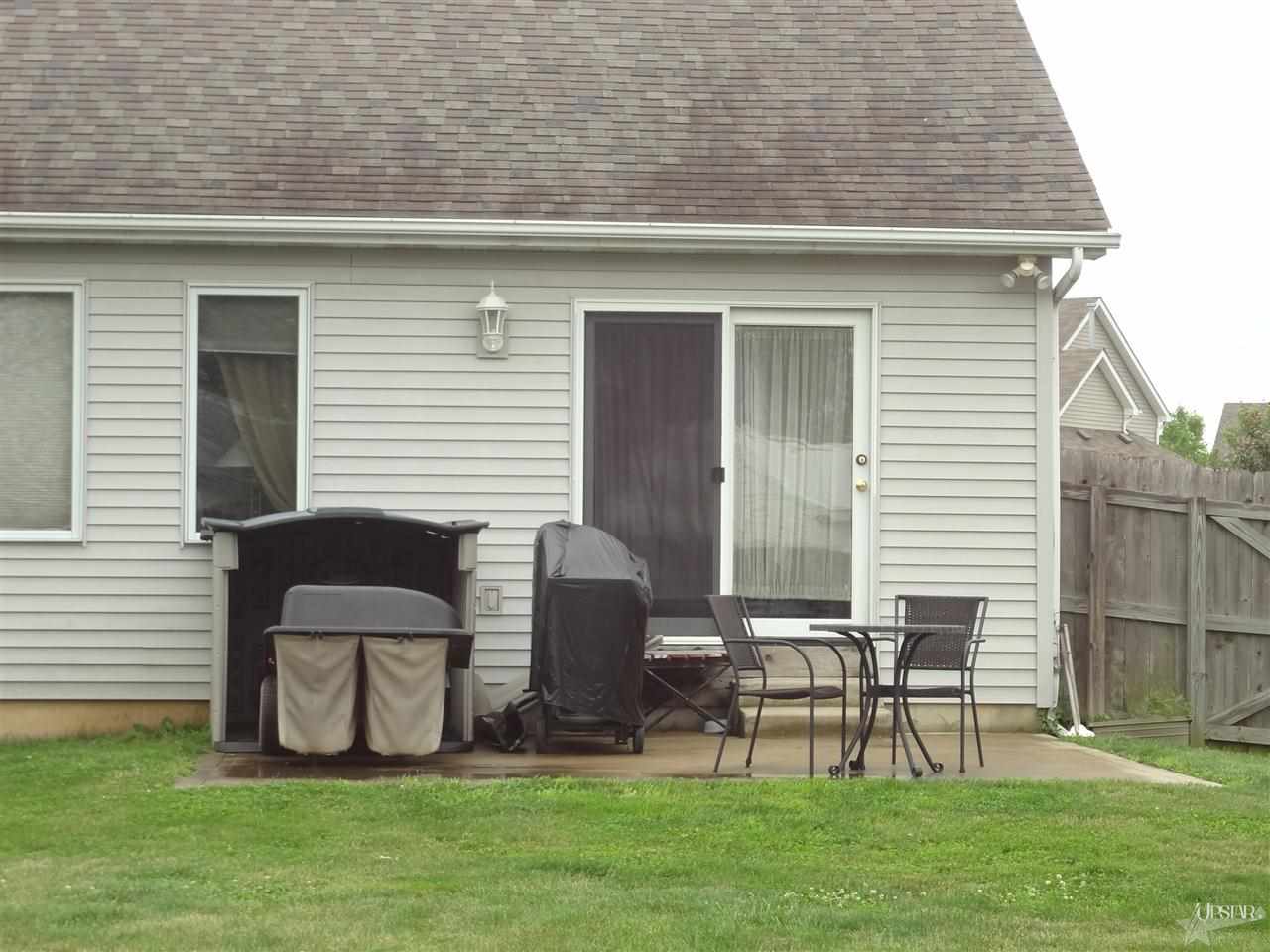 2726 Sassafras Cv, Fort Wayne, IN 46818 photo 24