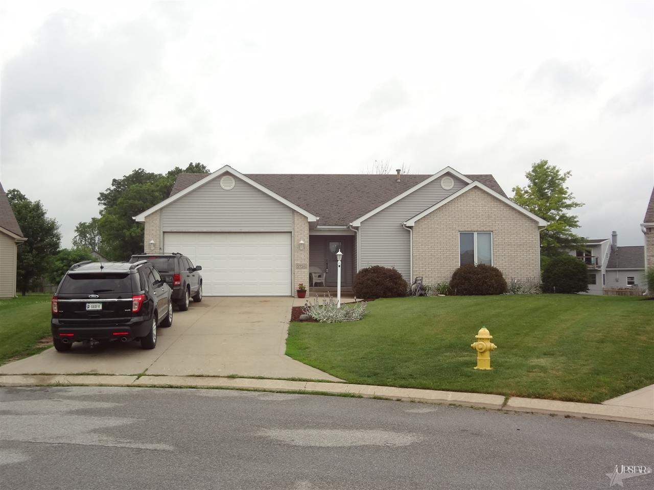 2726 Sassafras Cv, Fort Wayne, IN 46818 photo 1