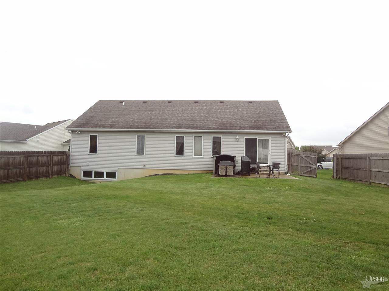 2726 Sassafras Cv, Fort Wayne, IN 46818 photo 23