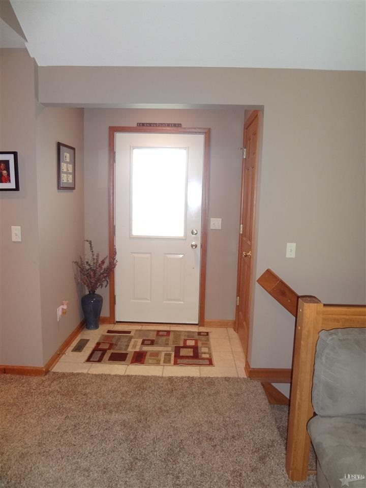 2726 Sassafras Cv, Fort Wayne, IN 46818 photo 3
