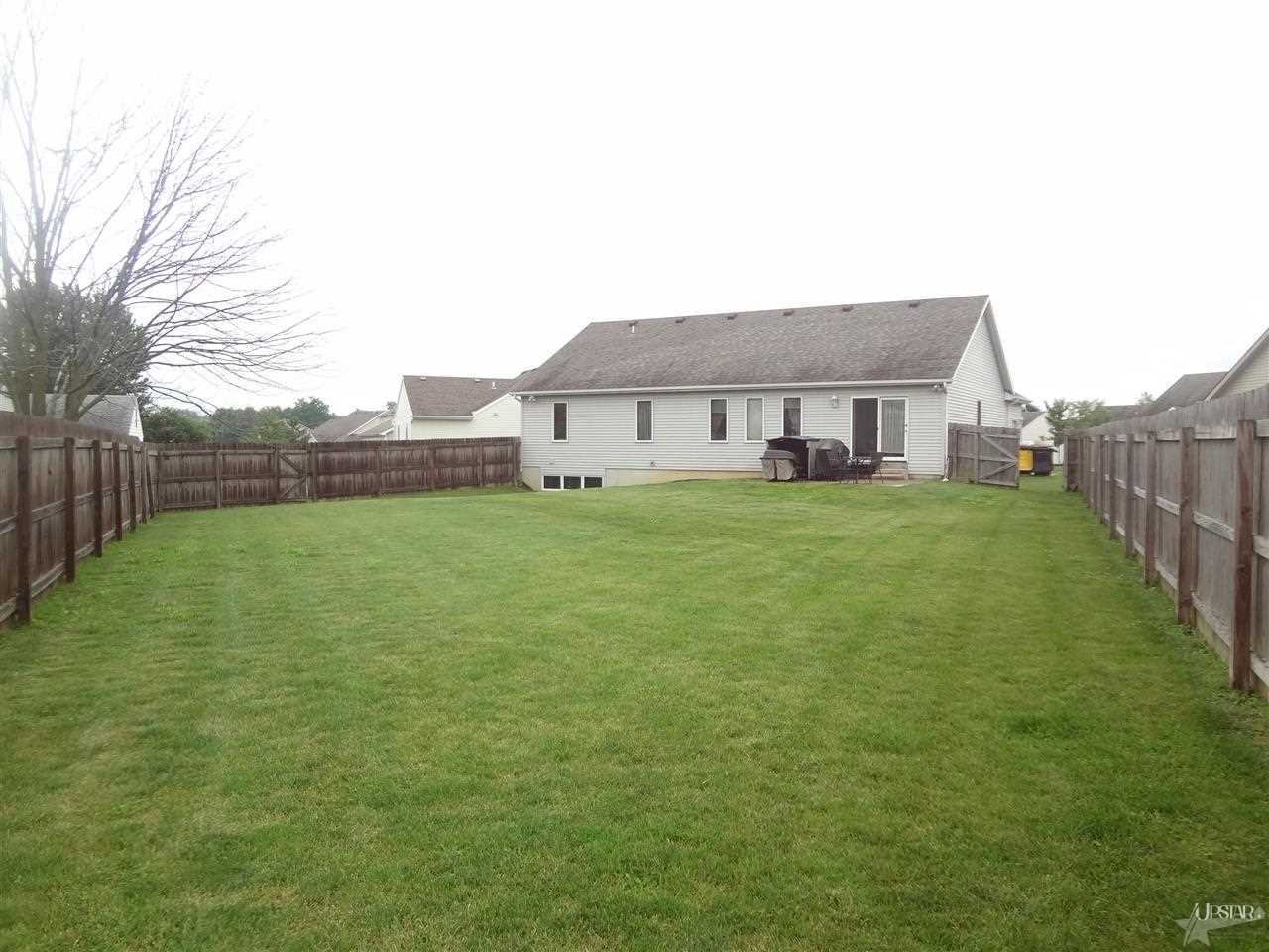2726 Sassafras Cv, Fort Wayne, IN 46818 photo 25