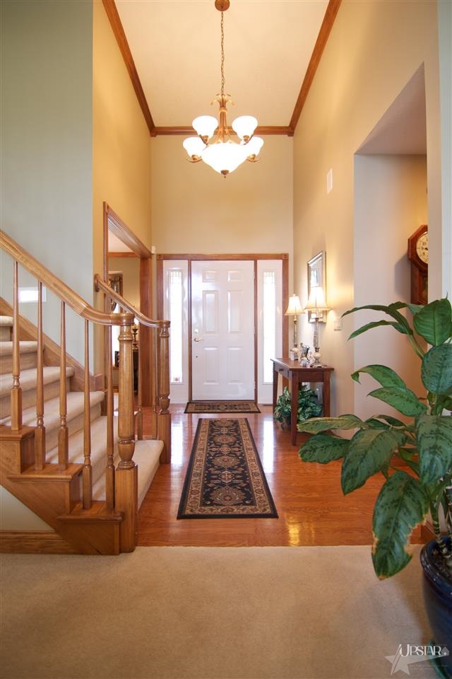 13936 Raynham Rd, Fort Wayne, IN 46814 photo 5