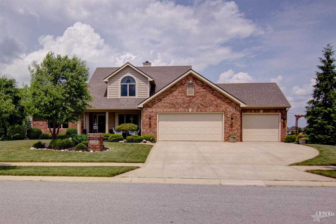 13936 Raynham Rd, Fort Wayne, IN 46814 photo 1
